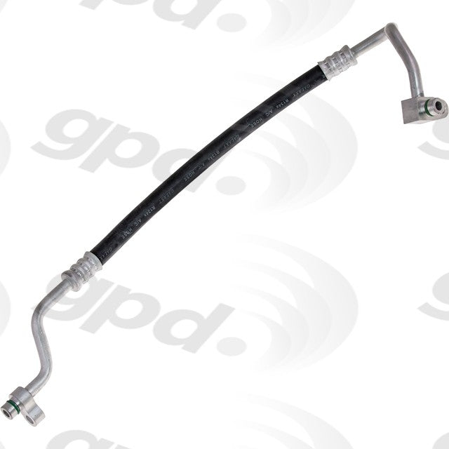 Global Parts Distributors LLC A/C Refrigerant Discharge Hose 4812539