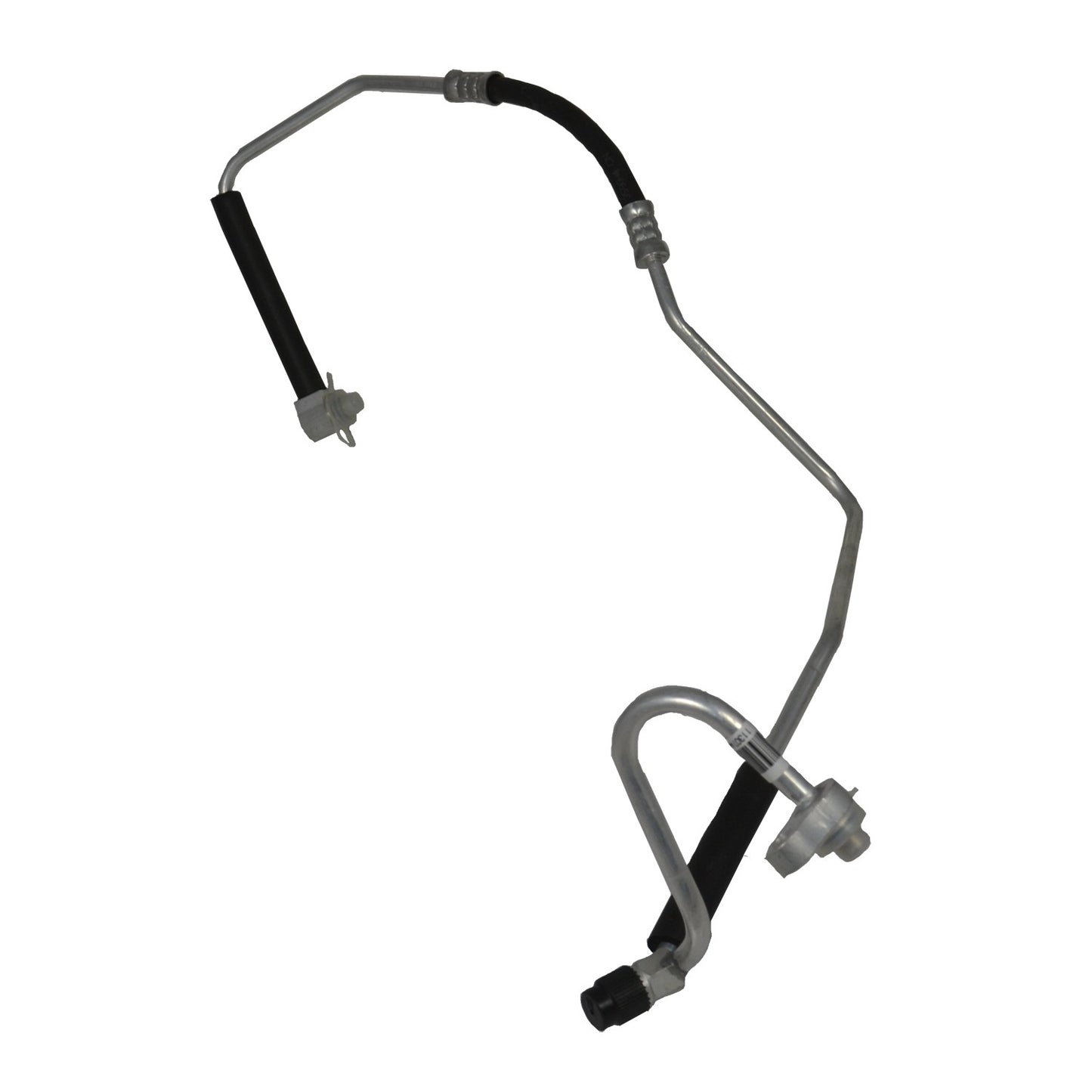 Global Parts Distributors LLC A/C Refrigerant Liquid Hose 4812541