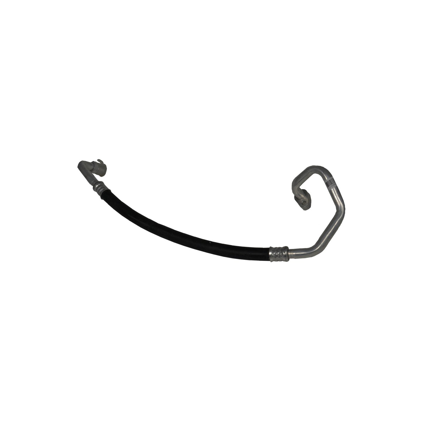 Global Parts Distributors LLC A/C Refrigerant Suction Hose 4812542