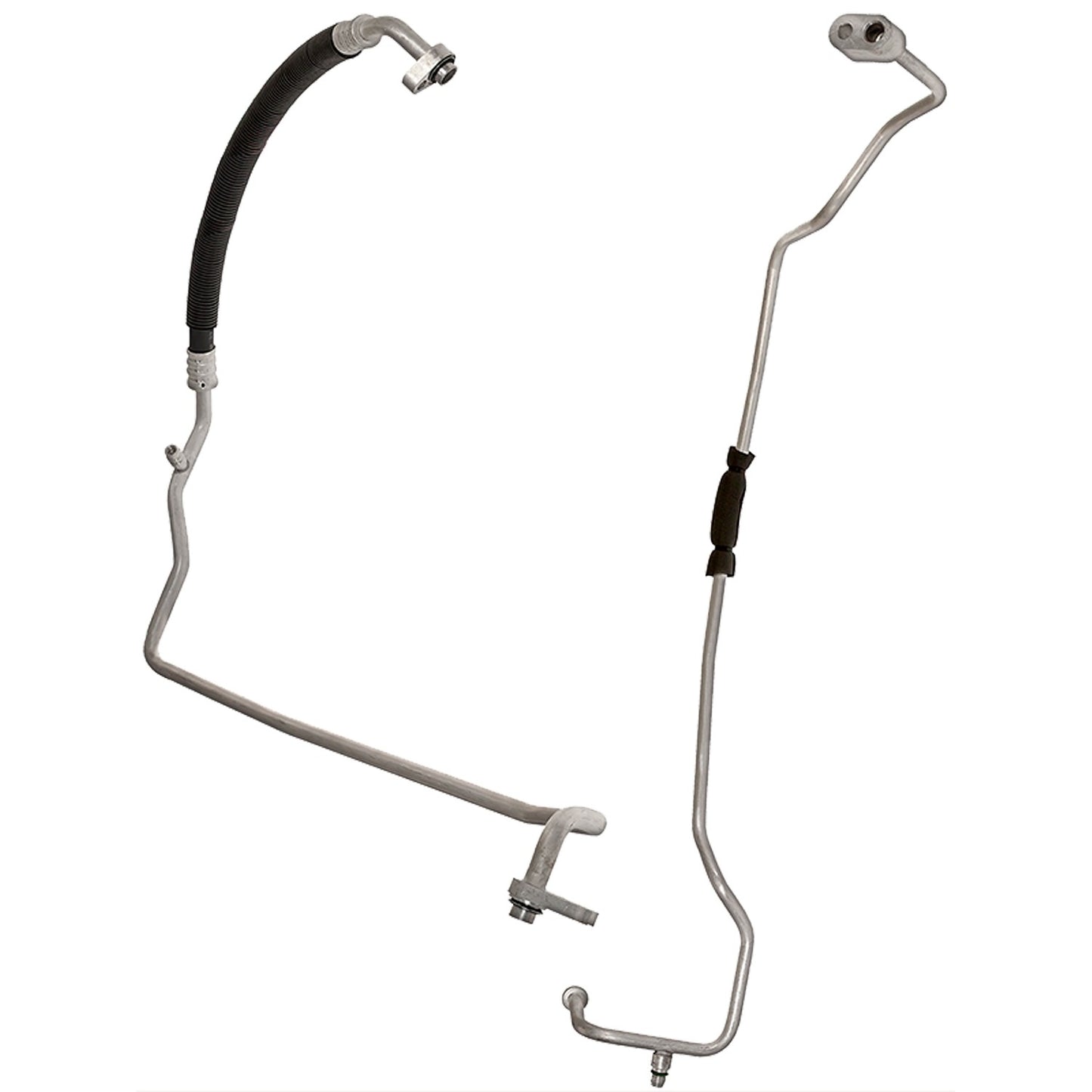 Global Parts Distributors LLC gpd Hose Suction Line 4812544