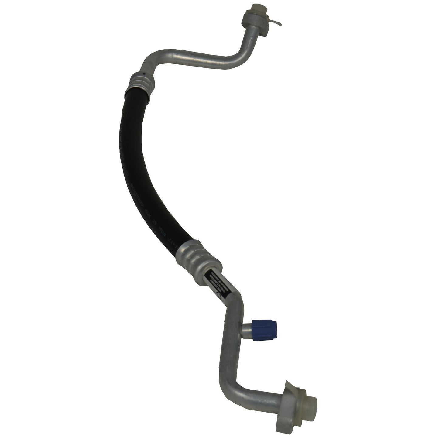 Global Parts Distributors LLC A/C Refrigerant Suction Hose 4812556