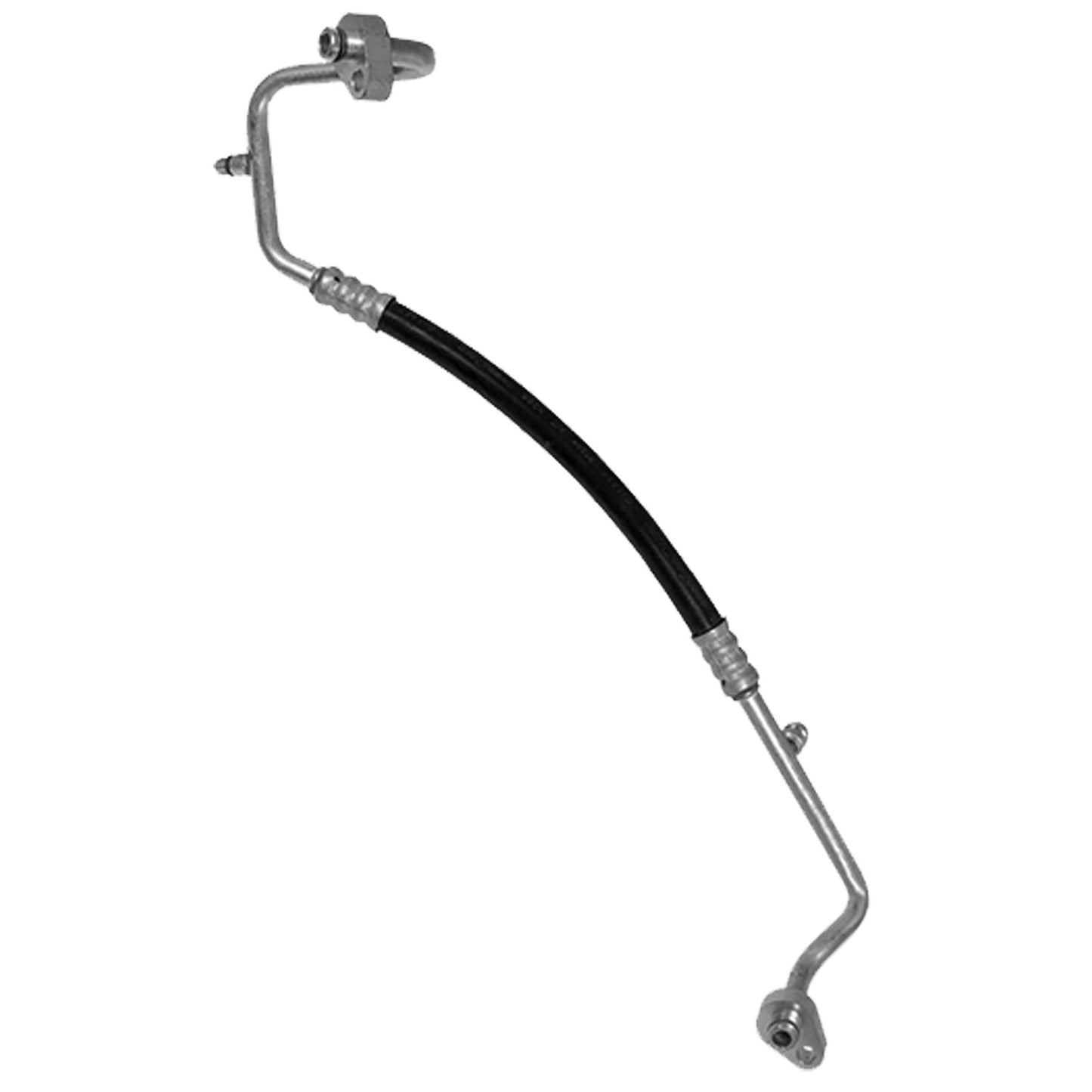 Global Parts Distributors LLC A/C Refrigerant Discharge Hose 4812559