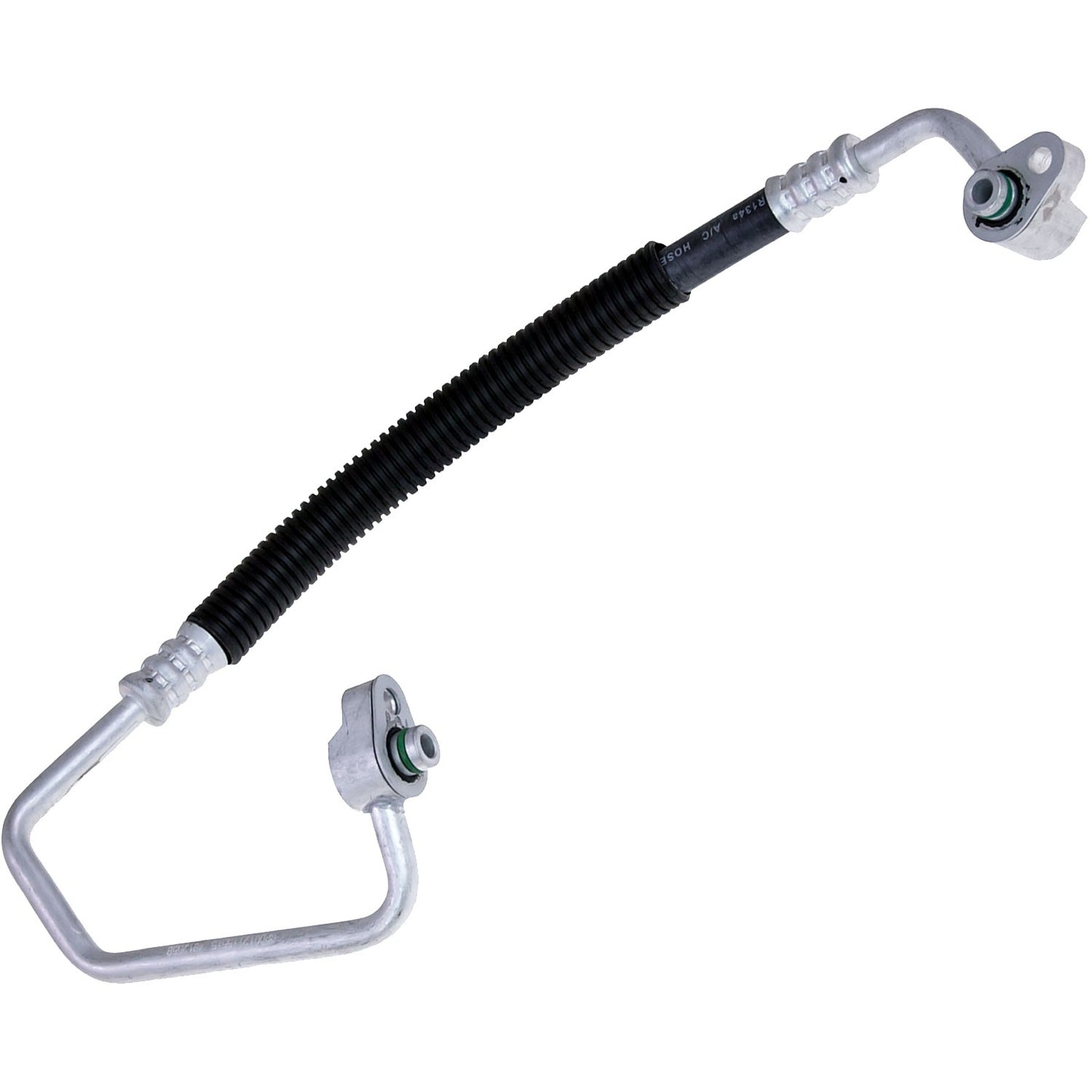 Global Parts Distributors LLC A/C Refrigerant Suction Hose 4812561