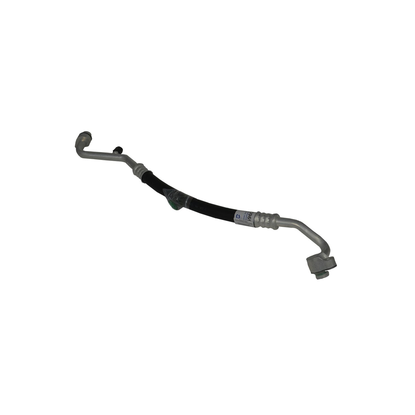 Global Parts Distributors LLC A/C Refrigerant Suction Hose 4812562