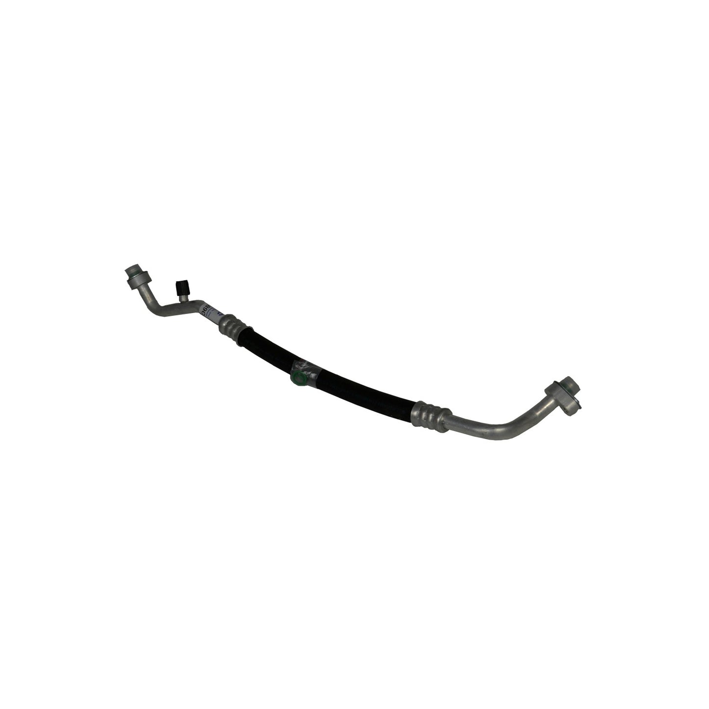 Global Parts Distributors LLC A/C Refrigerant Suction Hose 4812563