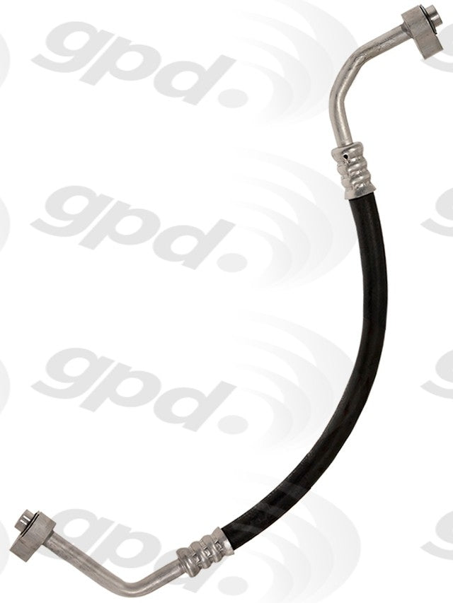 Global Parts Distributors LLC gpd Hose Discharge Line 4812569