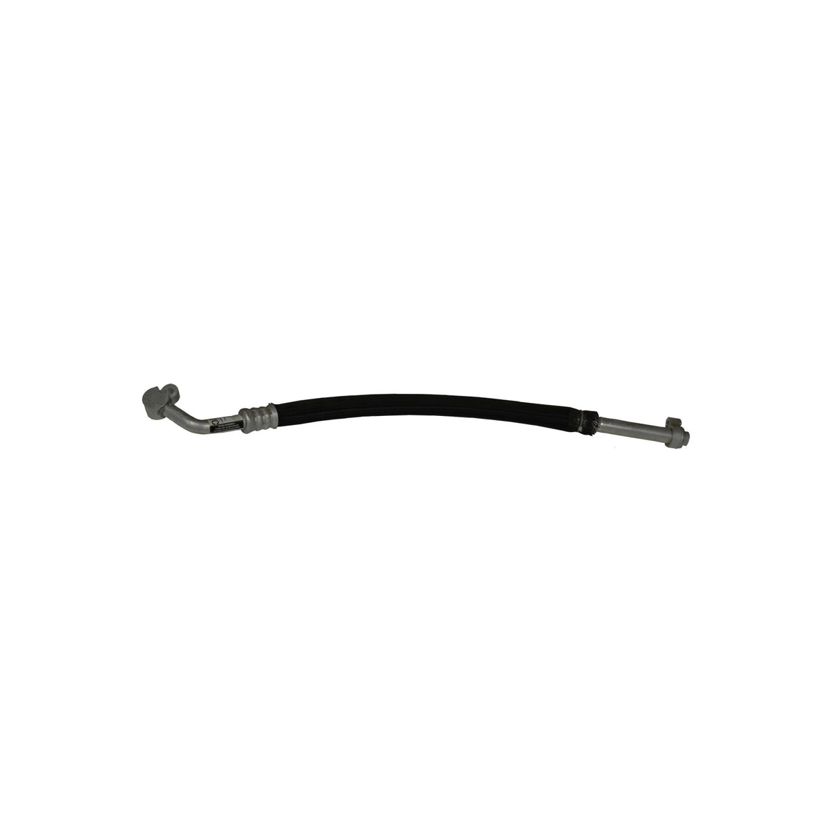 Global Parts Distributors LLC A/C Refrigerant Suction Hose 4812570