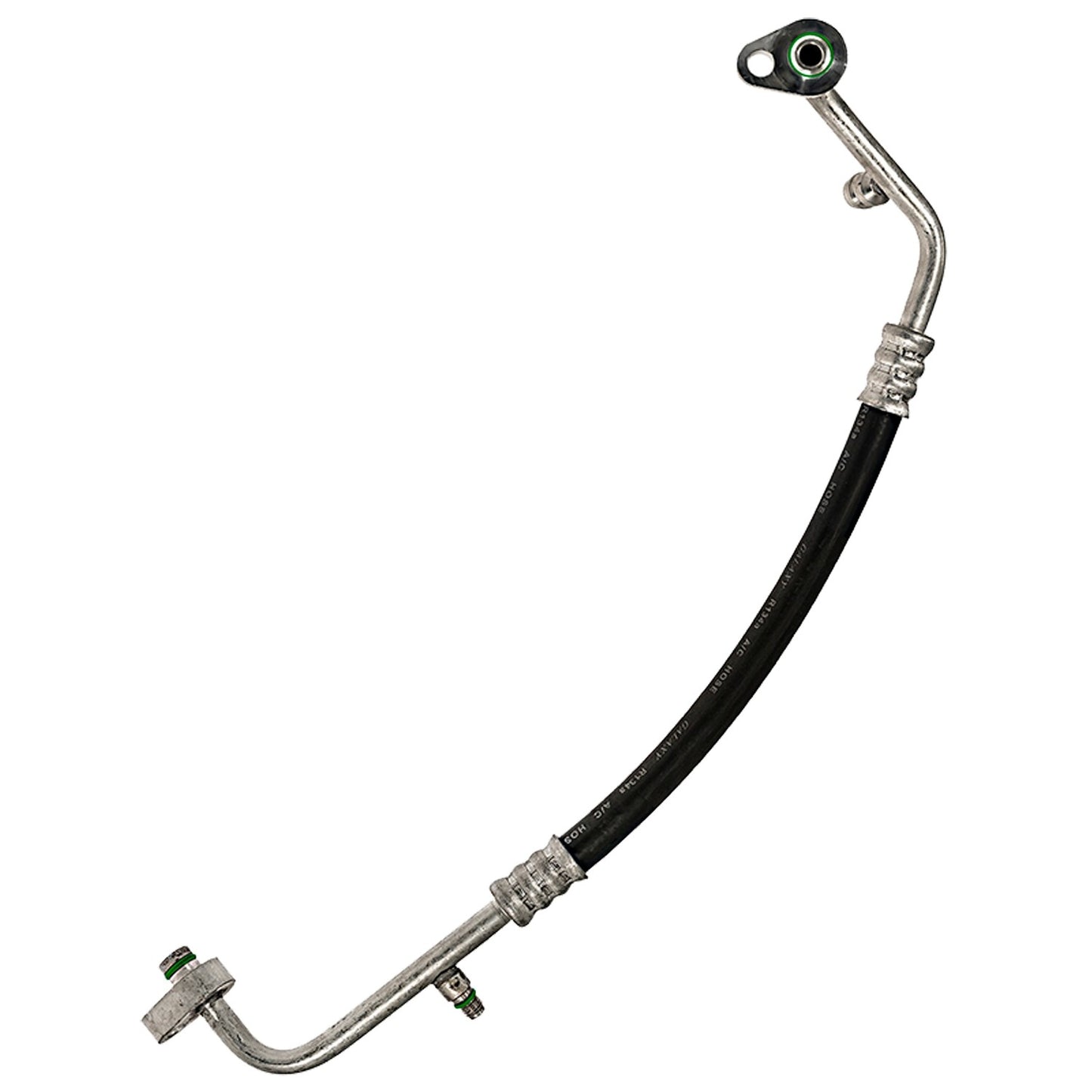 Global Parts Distributors LLC A/C Refrigerant Suction Hose 4812572
