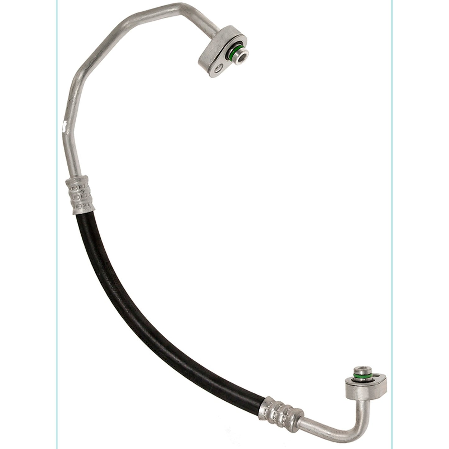 Global Parts Distributors LLC A/C Refrigerant Discharge Hose 4812574