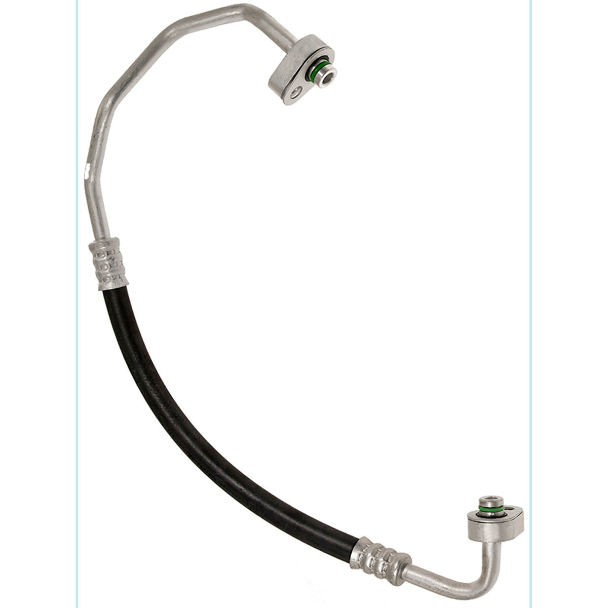 Global Parts Distributors LLC A/C Refrigerant Discharge Hose 4812574
