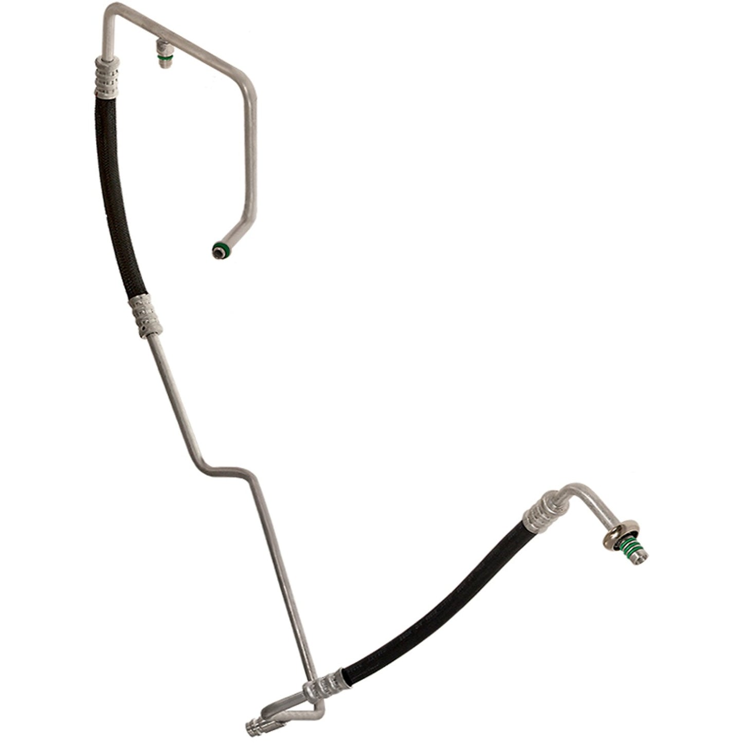 Global Parts Distributors LLC A/C Refrigerant Liquid Hose 4812575