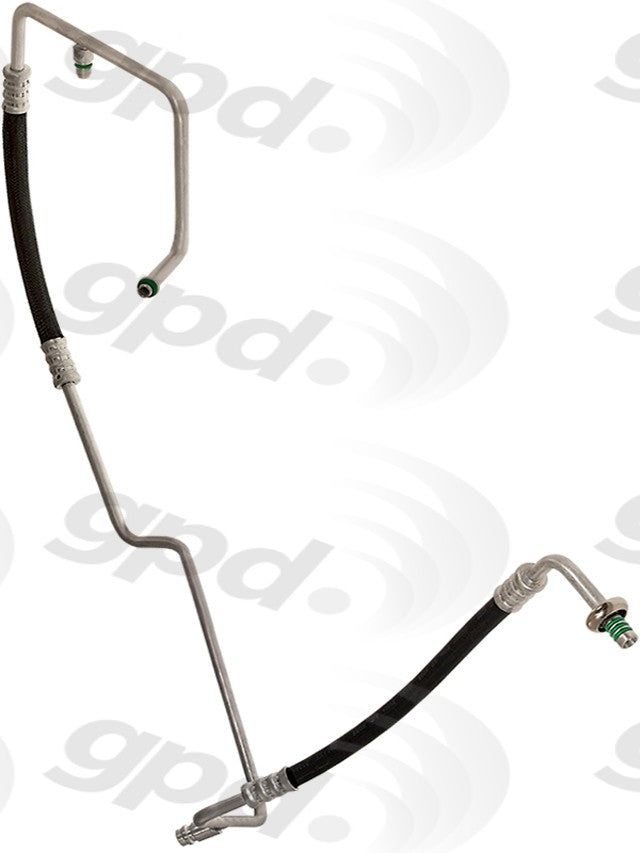 Global Parts Distributors LLC A/C Refrigerant Liquid Hose 4812575