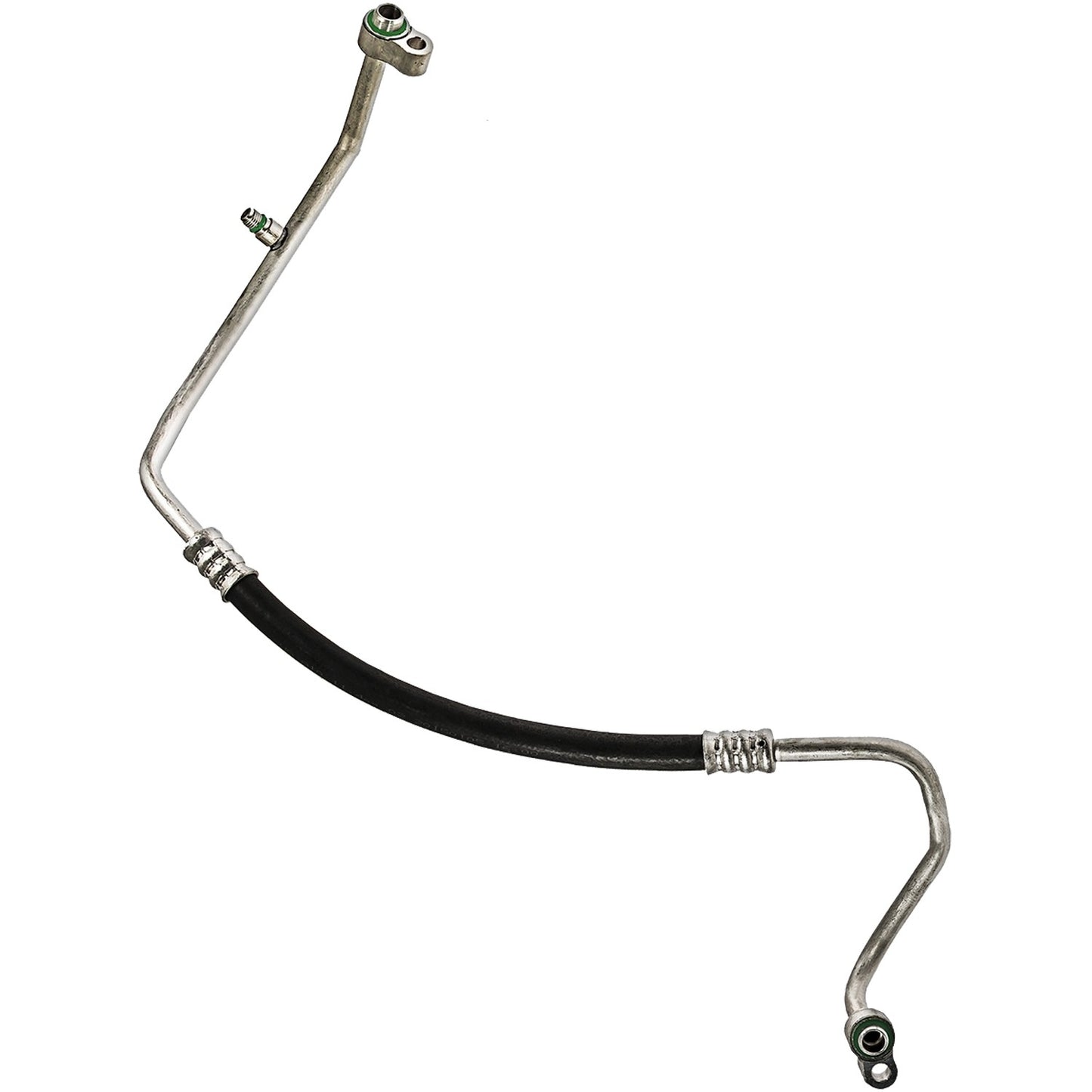 Global Parts Distributors LLC A/C Refrigerant Discharge Hose 4812578