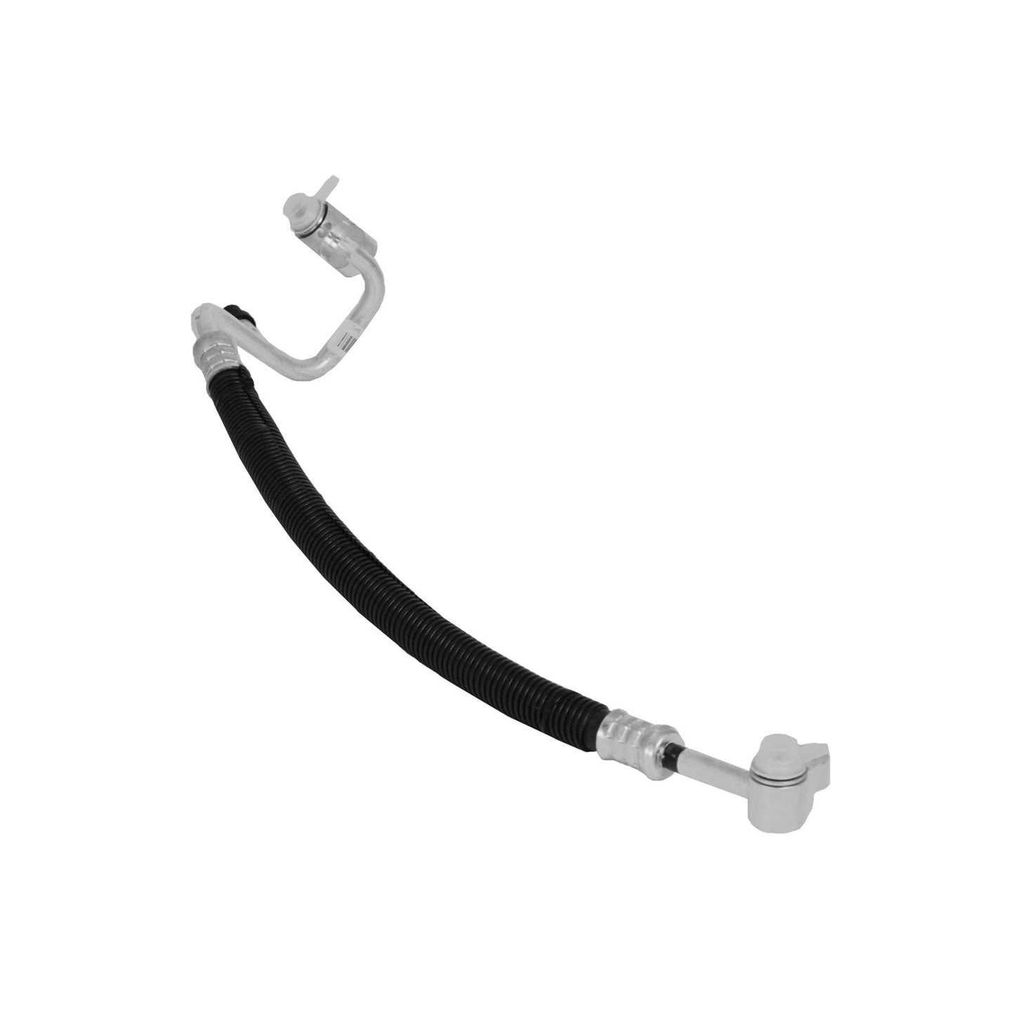 Global Parts Distributors LLC A/C Refrigerant Discharge Hose 4812581