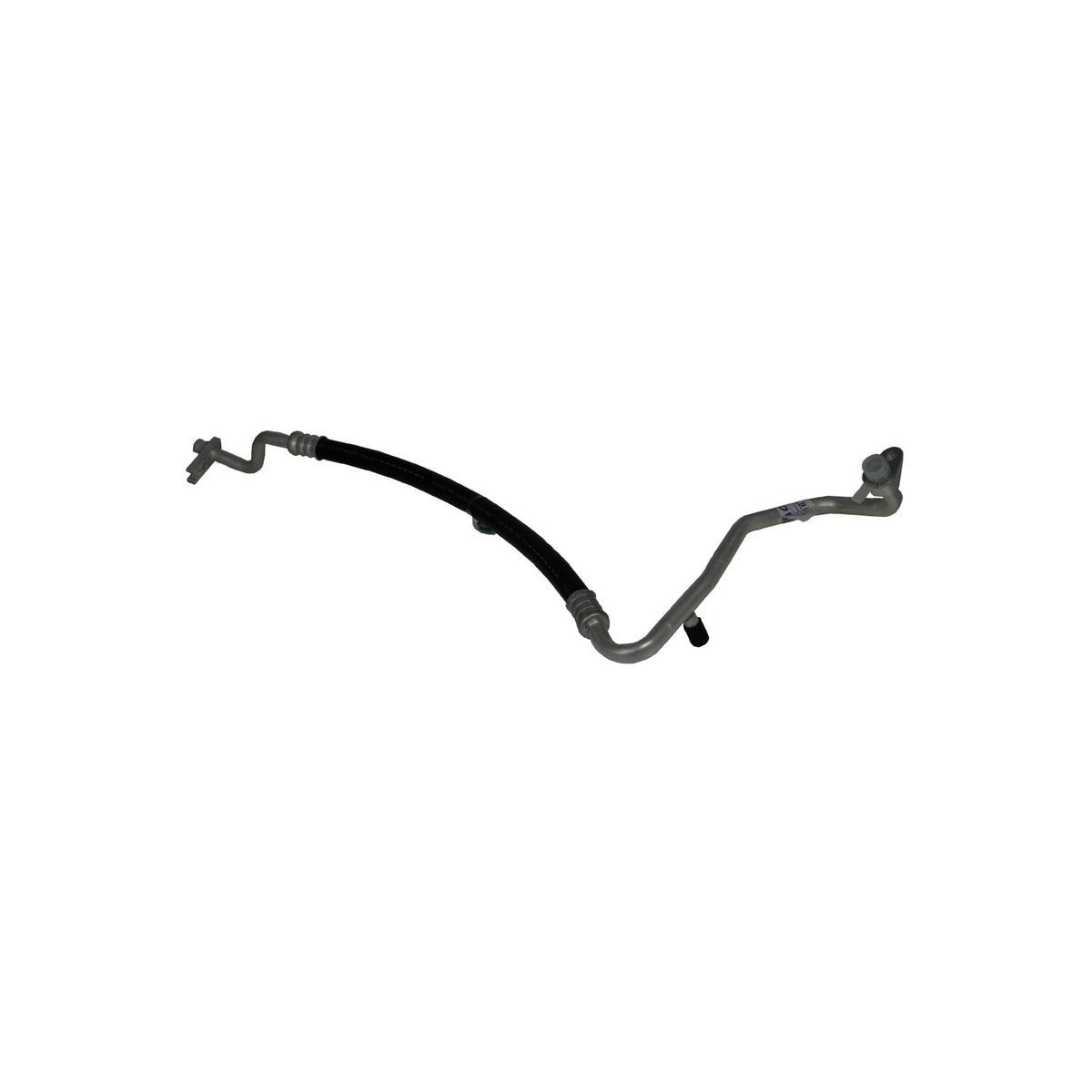 Global Parts Distributors LLC A/C Refrigerant Suction Hose 4812582