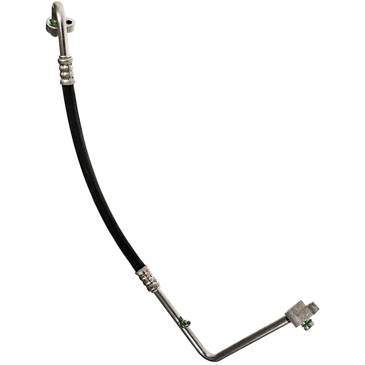 Global Parts Distributors LLC A/C Refrigerant Discharge Hose 4812584