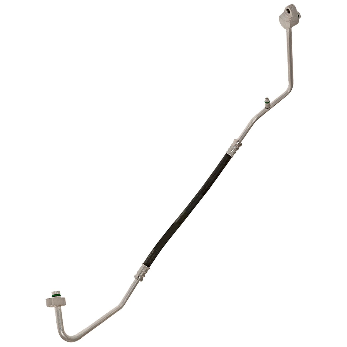 Global Parts Distributors LLC A/C Refrigerant Discharge Hose 4812585