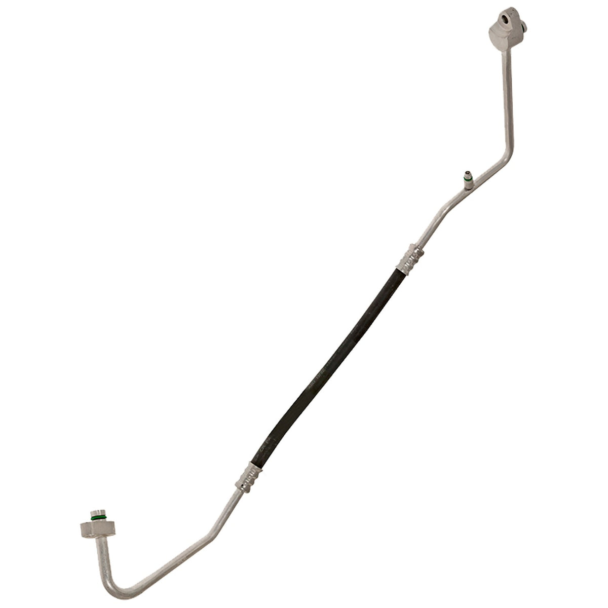 Global Parts Distributors LLC A/C Refrigerant Discharge Hose 4812585