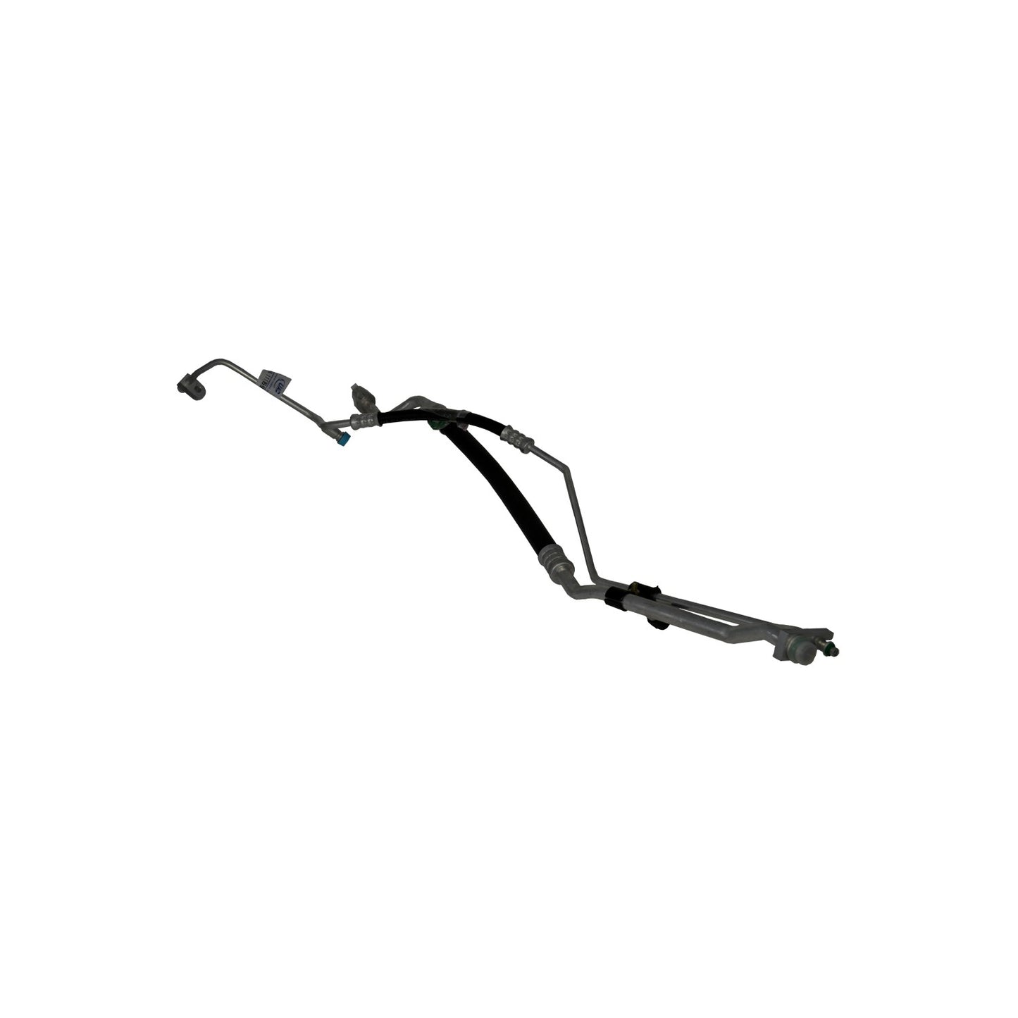 Global Parts Distributors LLC A/C Refrigerant Suction Hose 4812588