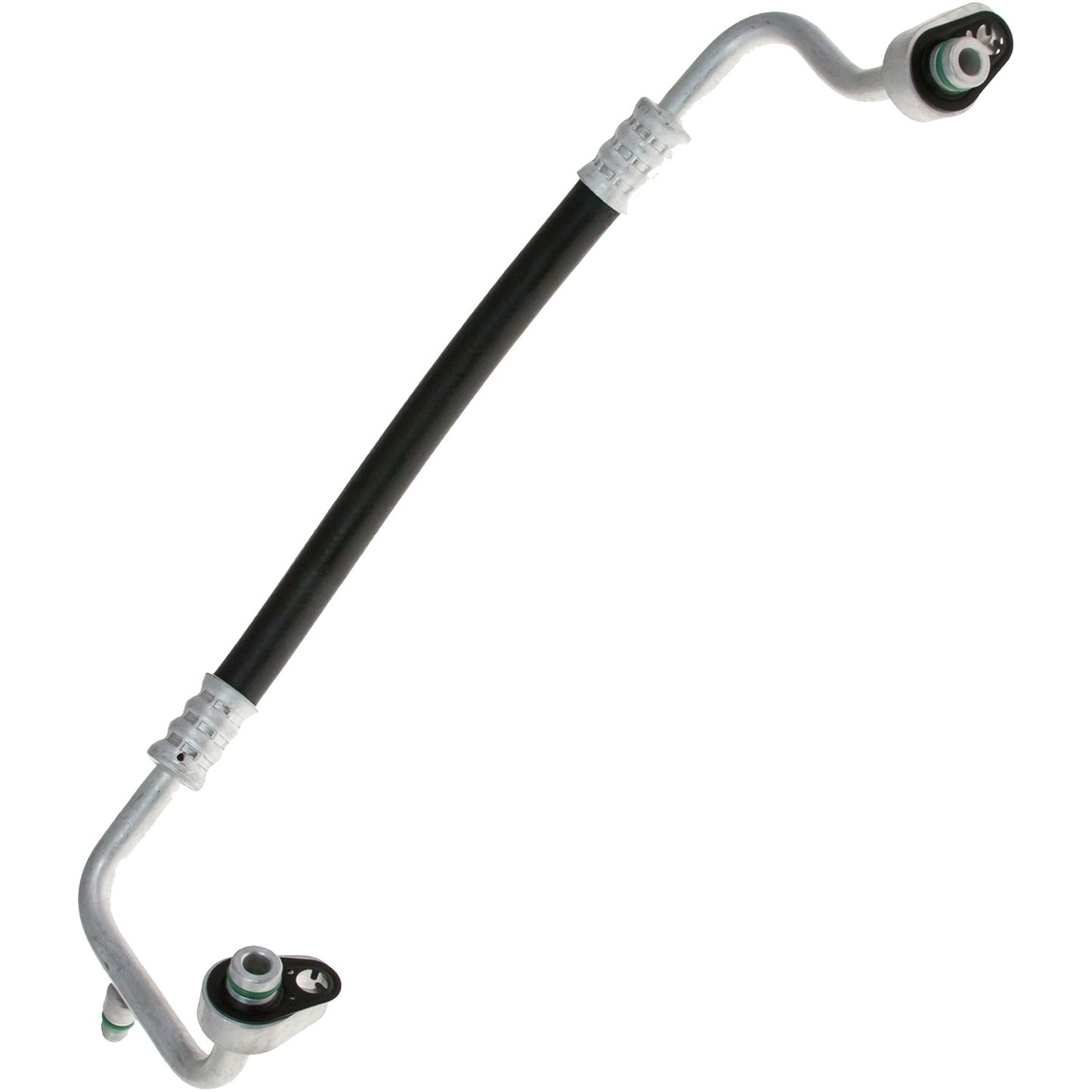 Global Parts Distributors LLC A/C Refrigerant Discharge Hose 4812589