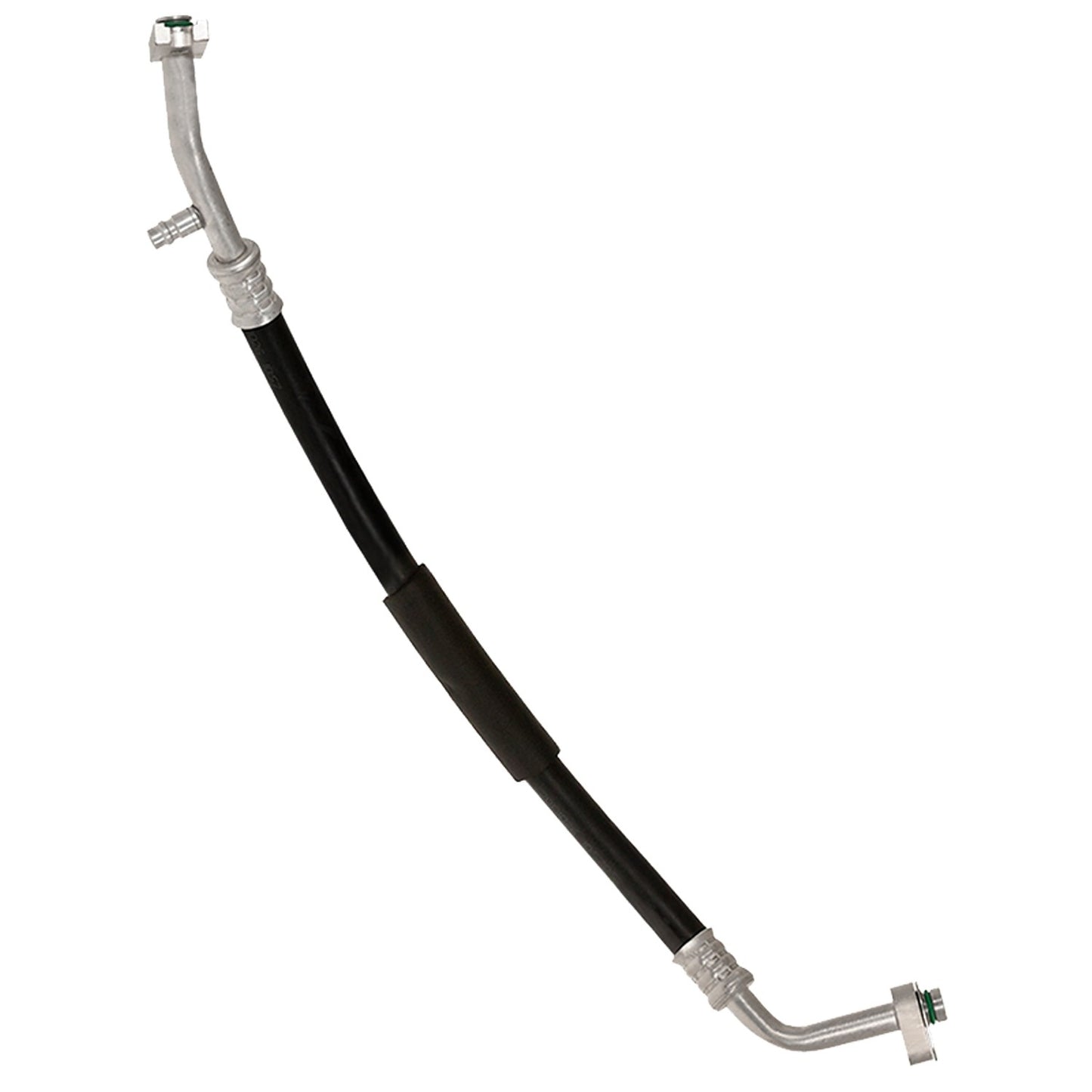 Global Parts Distributors LLC A/C Refrigerant Suction Hose 4812596
