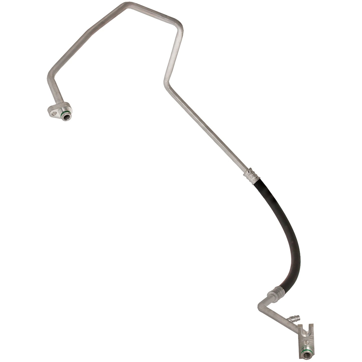 Global Parts Distributors LLC A/C Refrigerant Suction Hose 4812598