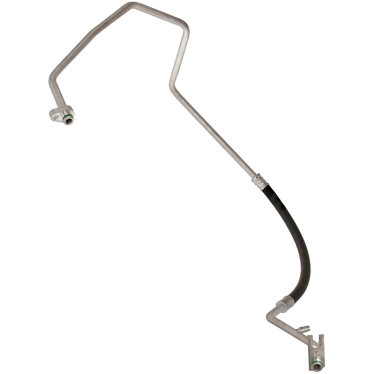 Global Parts Distributors LLC A/C Refrigerant Suction Hose 4812598