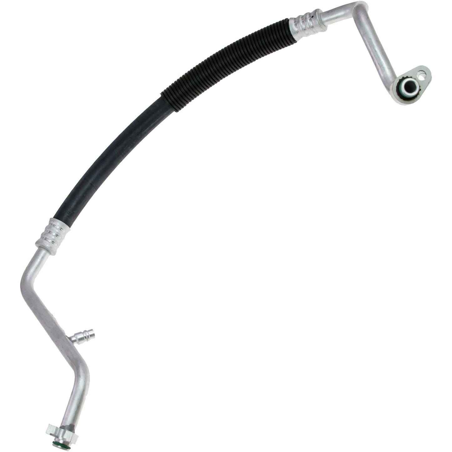 Global Parts Distributors LLC A/C Refrigerant Suction Hose 4812599
