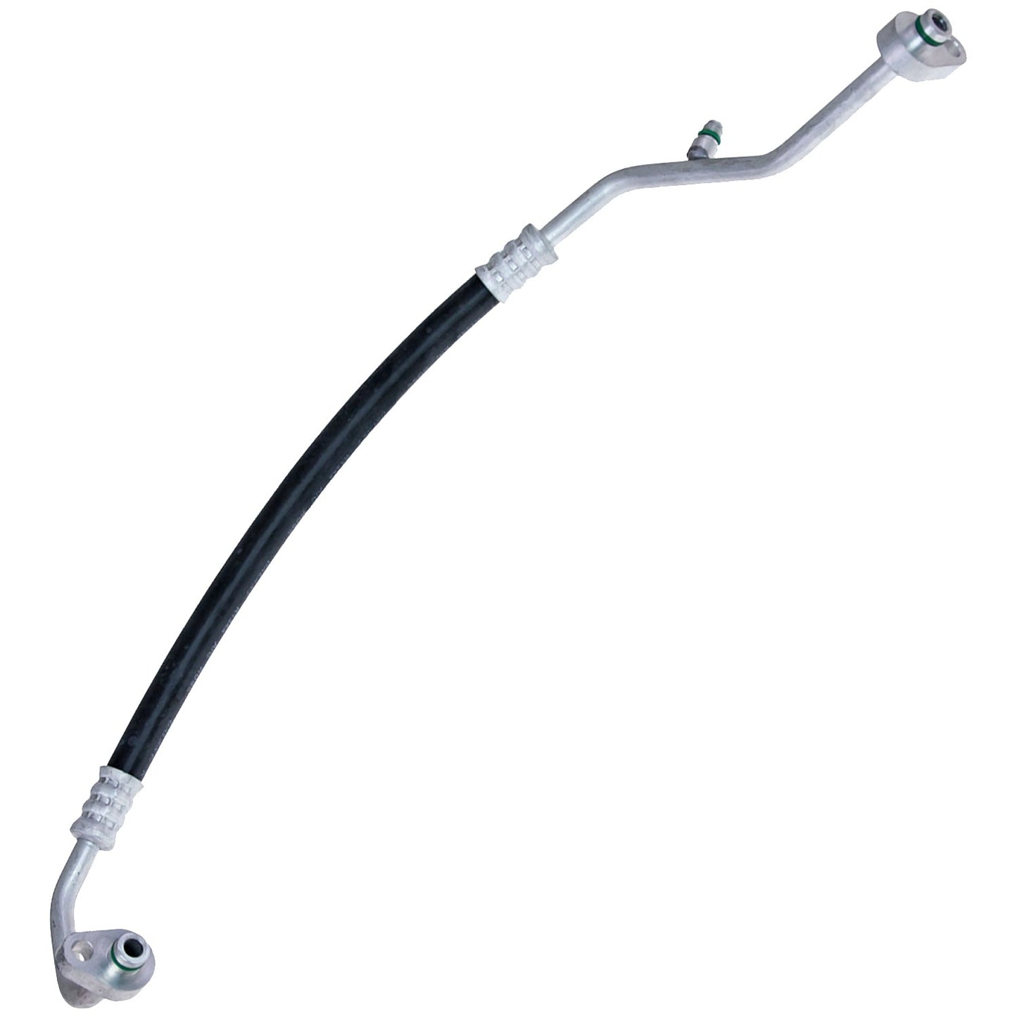 Global Parts Distributors LLC A/C Refrigerant Discharge Hose 4812600