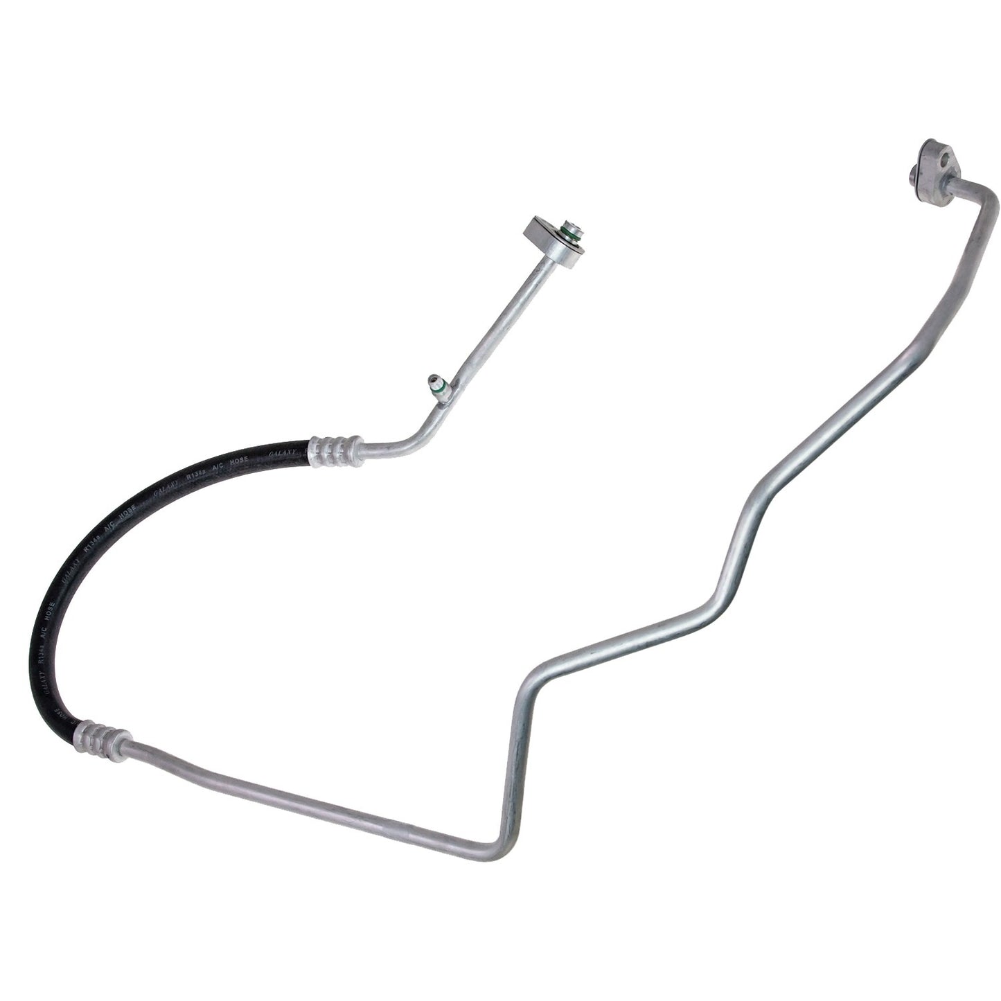 Global Parts Distributors LLC A/C Refrigerant Discharge Hose 4812602