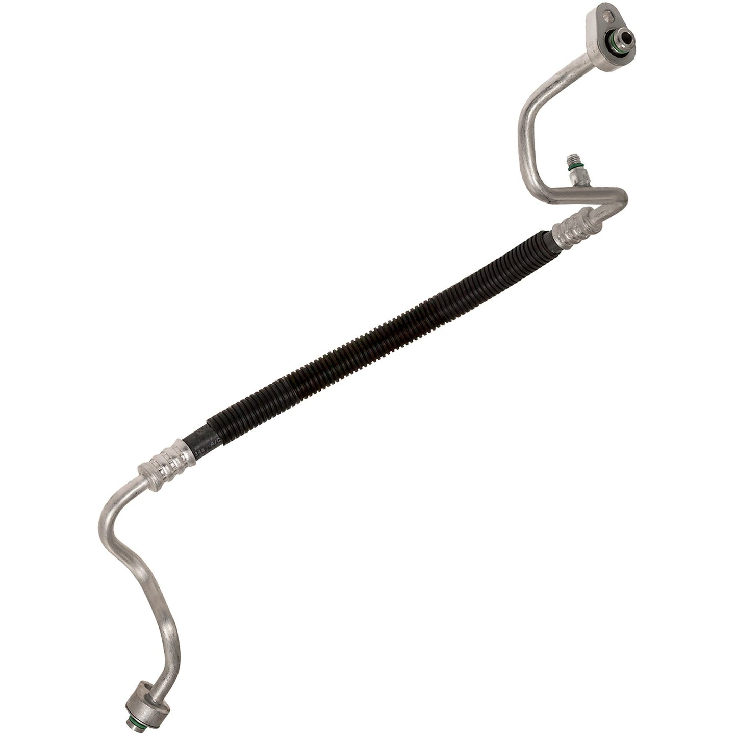 Global Parts Distributors LLC A/C Refrigerant Discharge Hose 4812603