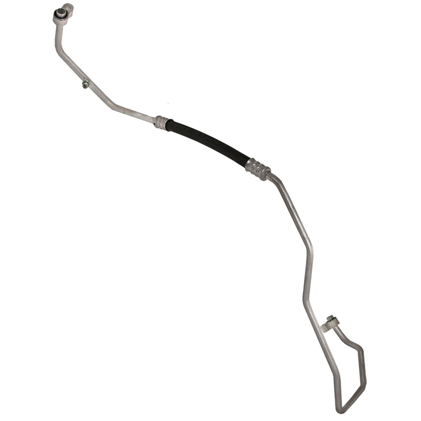 Global Parts Distributors LLC A/C Refrigerant Discharge Hose 4812605