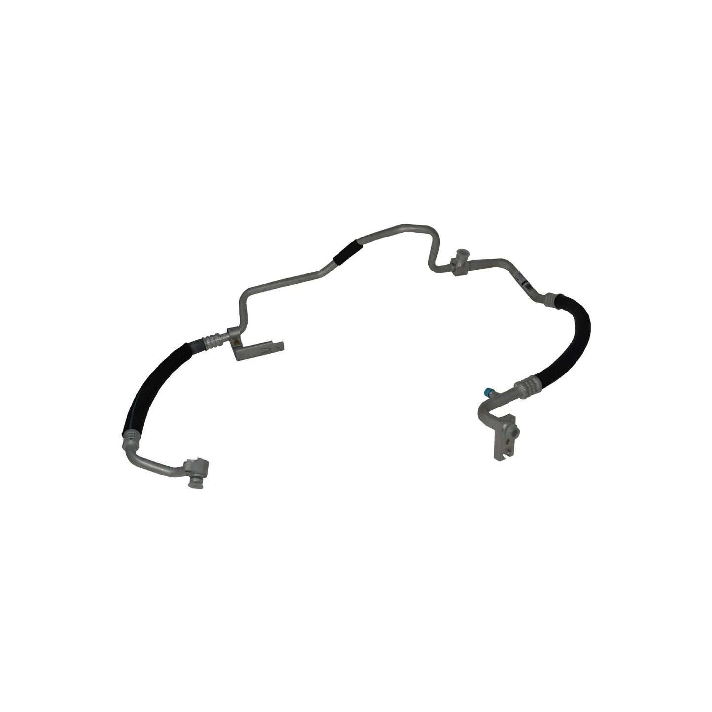 Global Parts Distributors LLC gpd Hose Suction Line 4812608