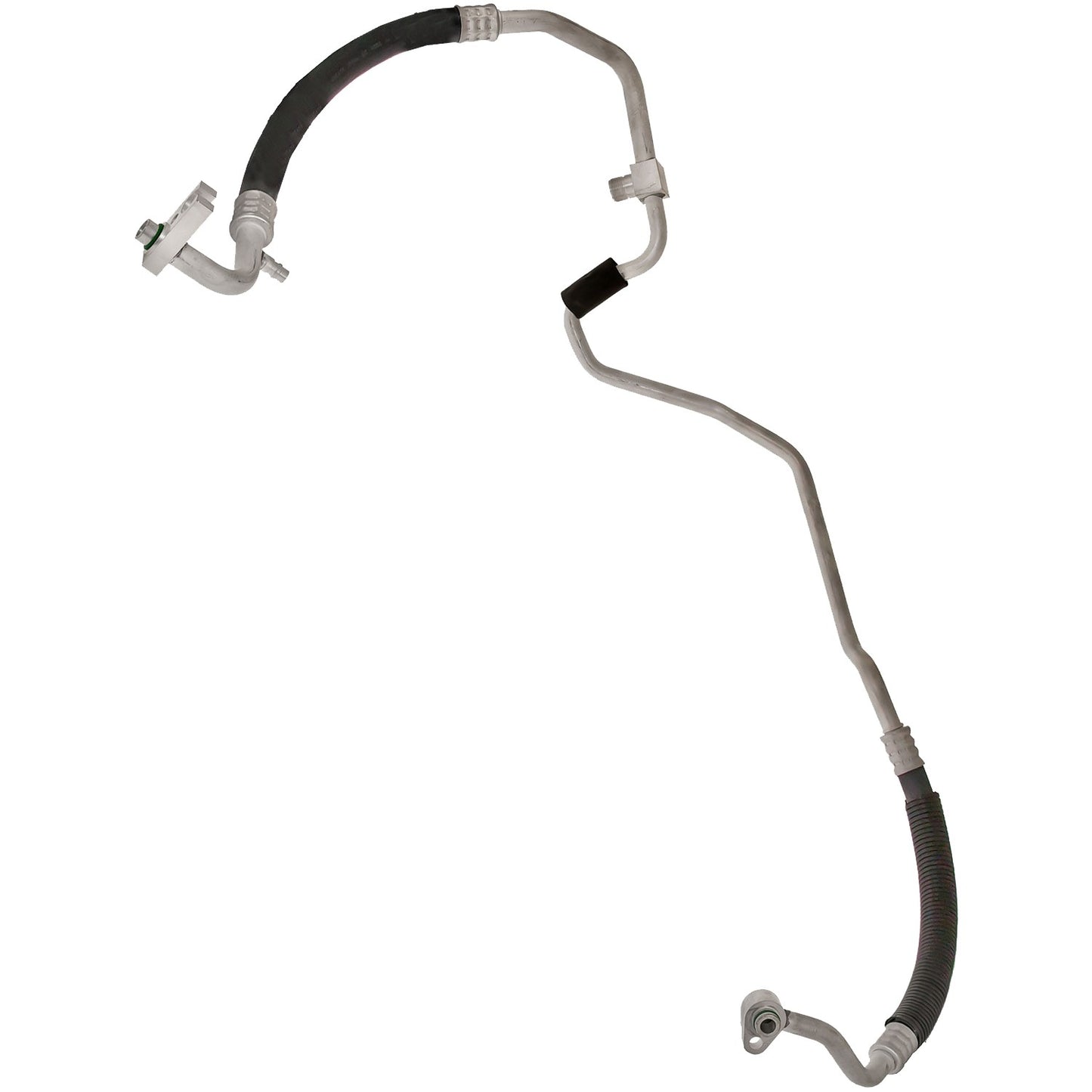 Global Parts Distributors LLC A/C Refrigerant Suction Hose 4812609