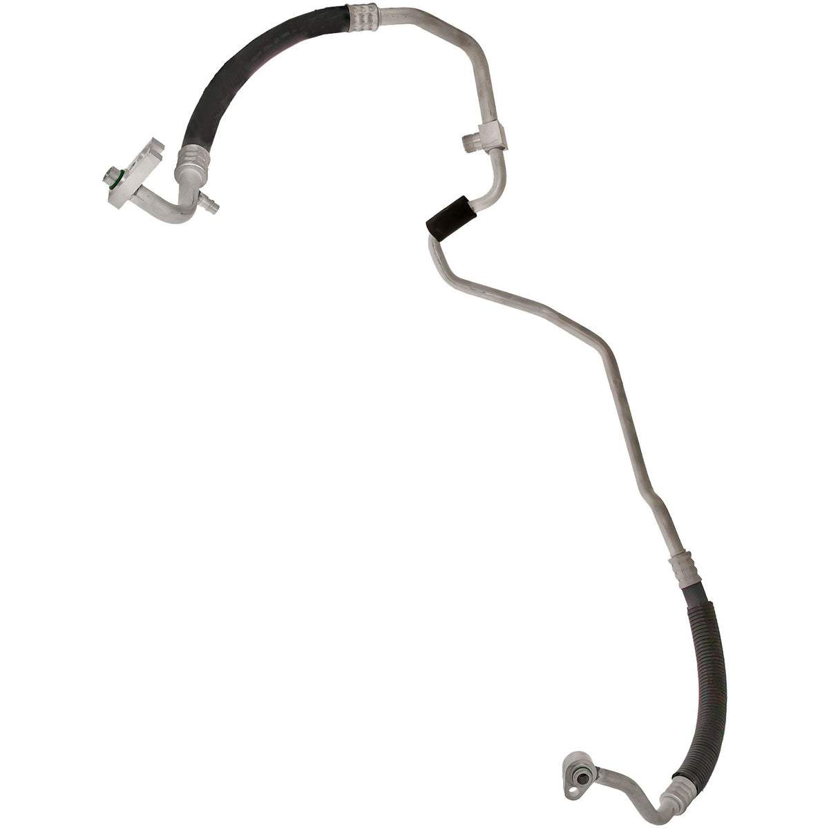 Global Parts Distributors LLC A/C Refrigerant Suction Hose 4812609