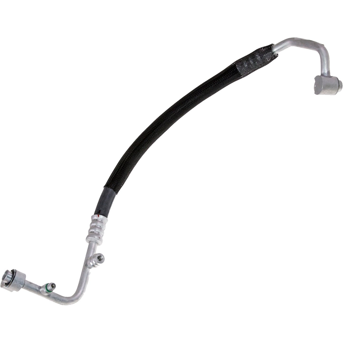 Global Parts Distributors LLC A/C Refrigerant Discharge Hose 4812612