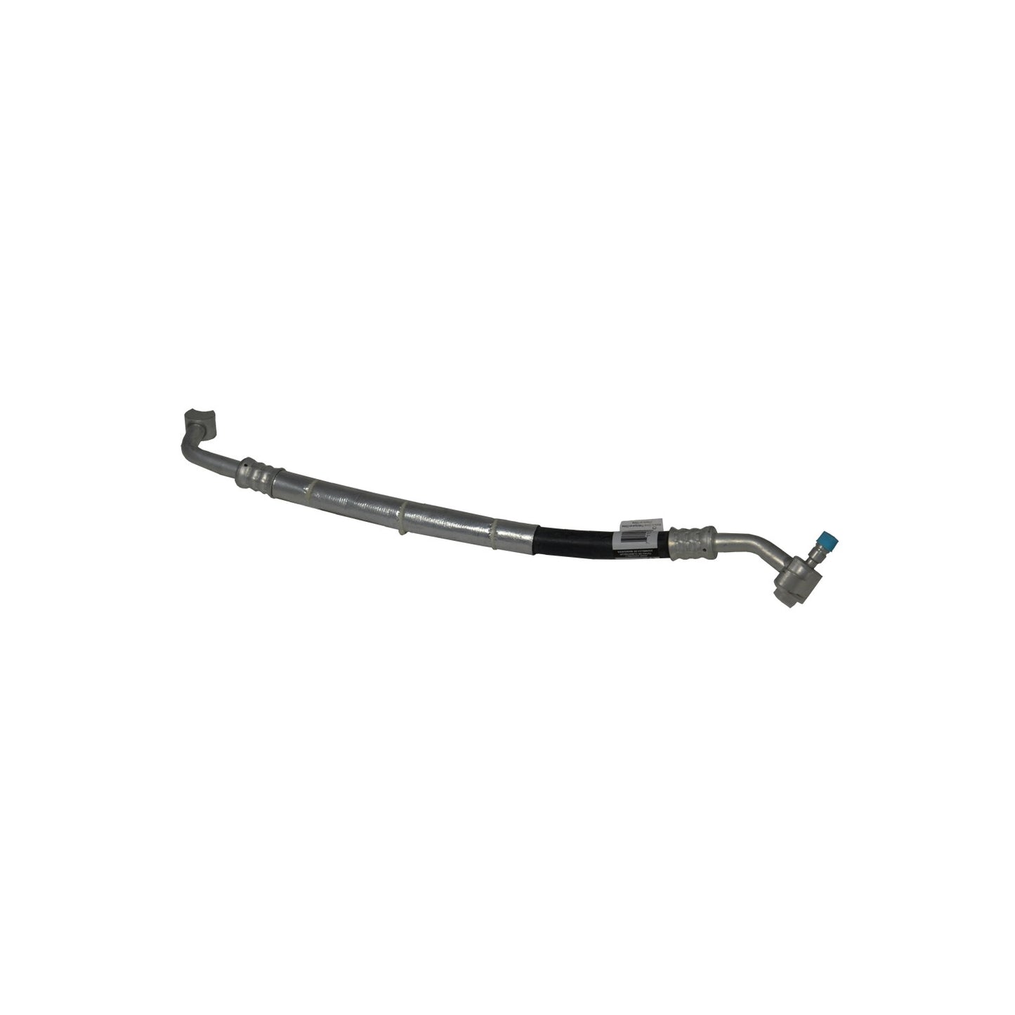 Global Parts Distributors LLC A/C Refrigerant Suction Hose 4812613
