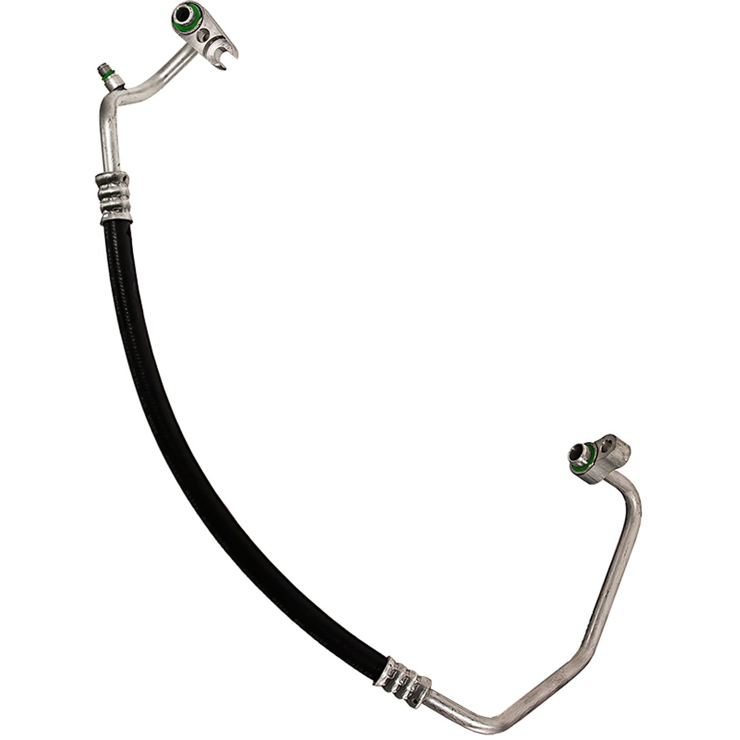 Global Parts Distributors LLC A/C Refrigerant Discharge Hose 4812615
