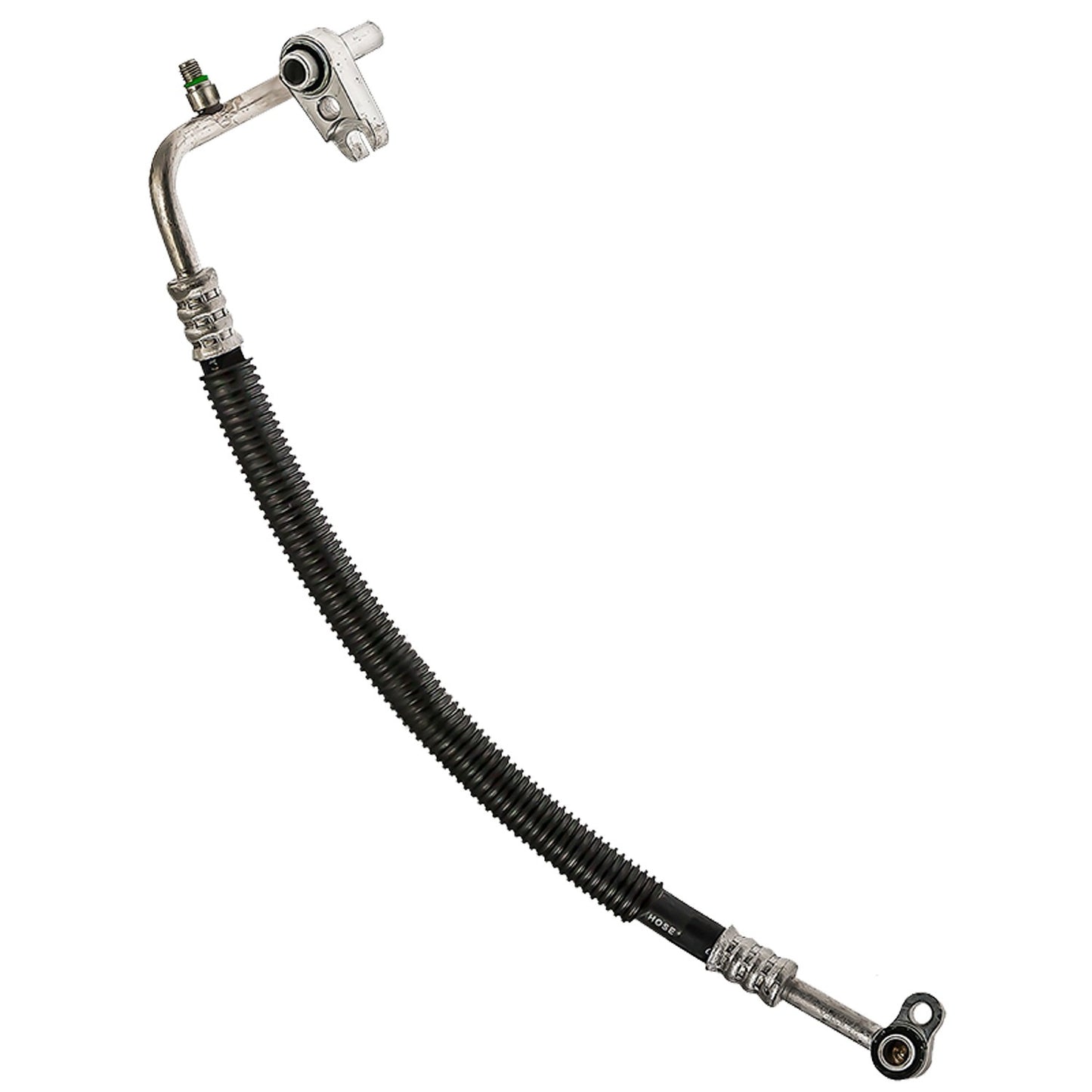 Global Parts Distributors LLC A/C Refrigerant Discharge Hose 4812616