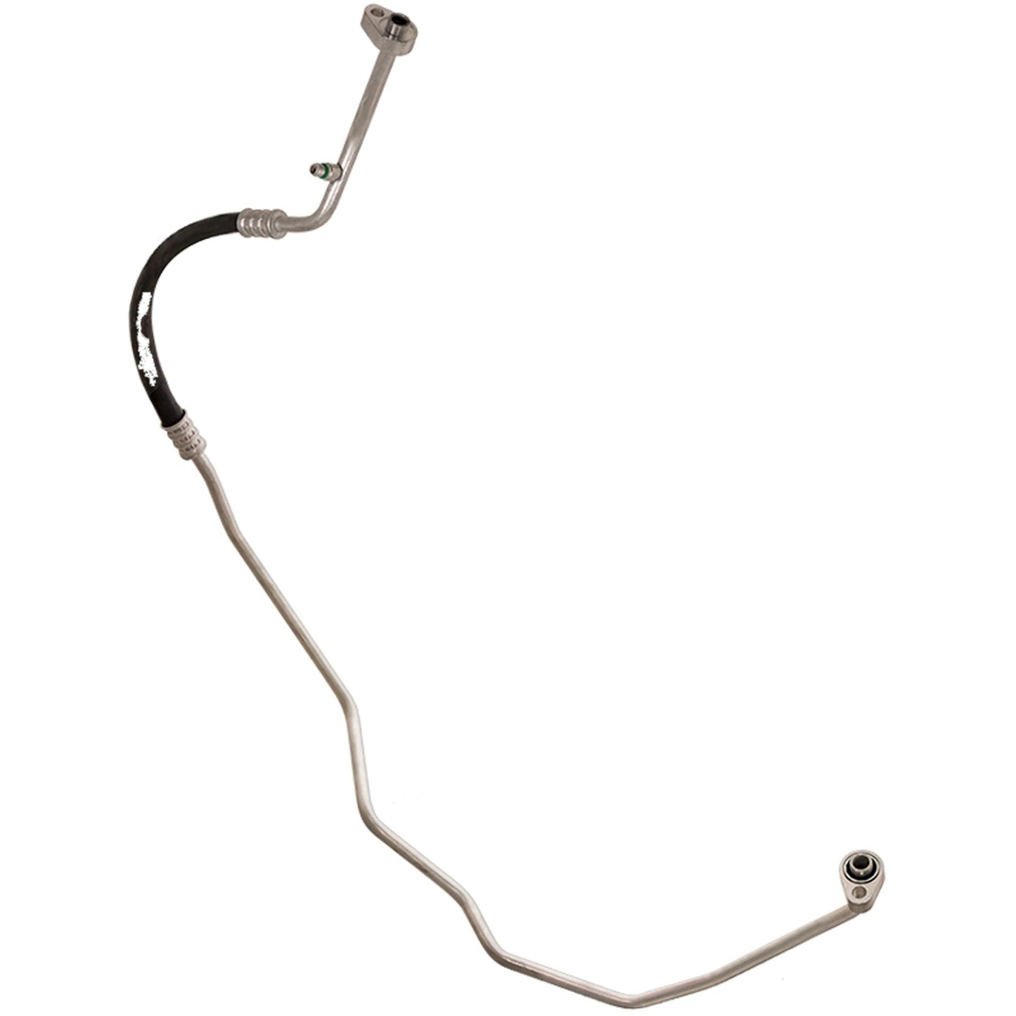 Global Parts Distributors LLC A/C Refrigerant Discharge Hose 4812618