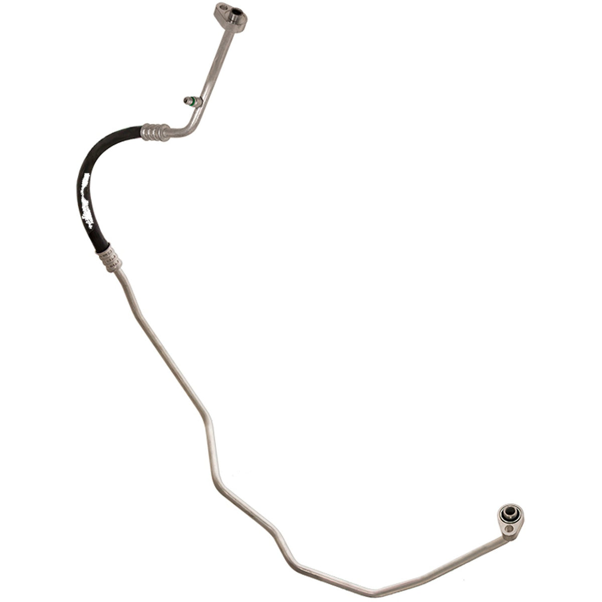 Global Parts Distributors LLC A/C Refrigerant Discharge Hose 4812618