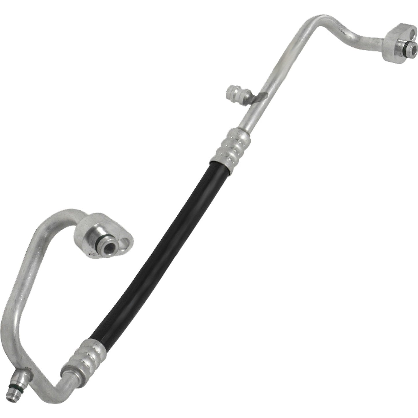 Global Parts Distributors LLC A/C Refrigerant Discharge Hose 4812619