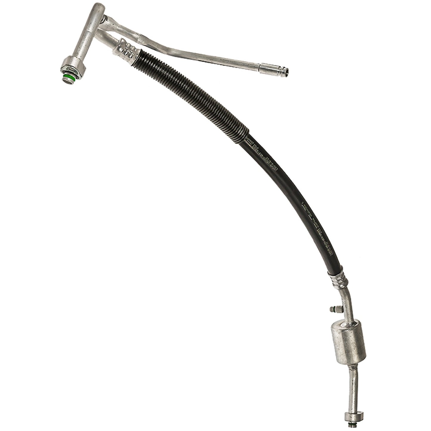 Global Parts Distributors LLC A/C Refrigerant Discharge Hose 4812620