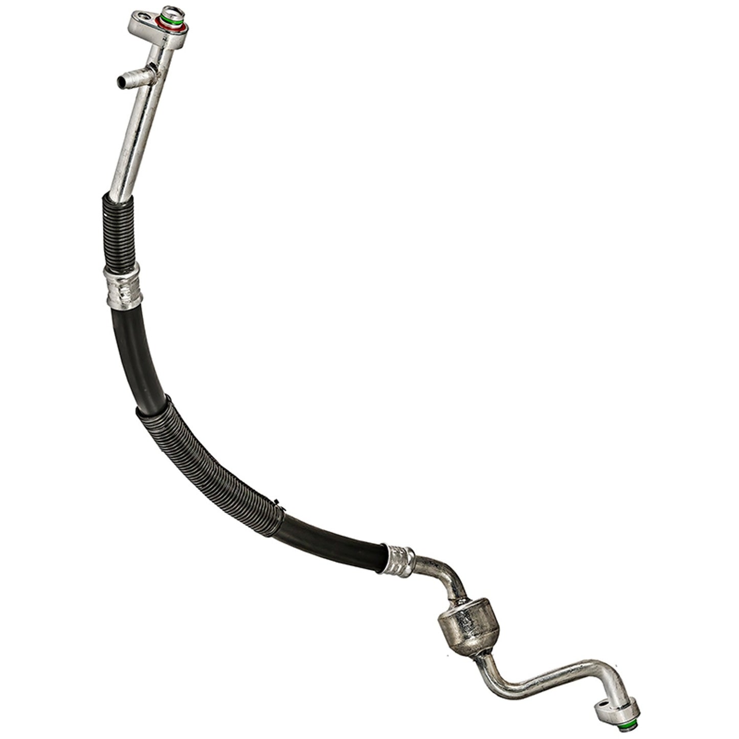 Global Parts Distributors LLC A/C Refrigerant Suction Hose 4812621