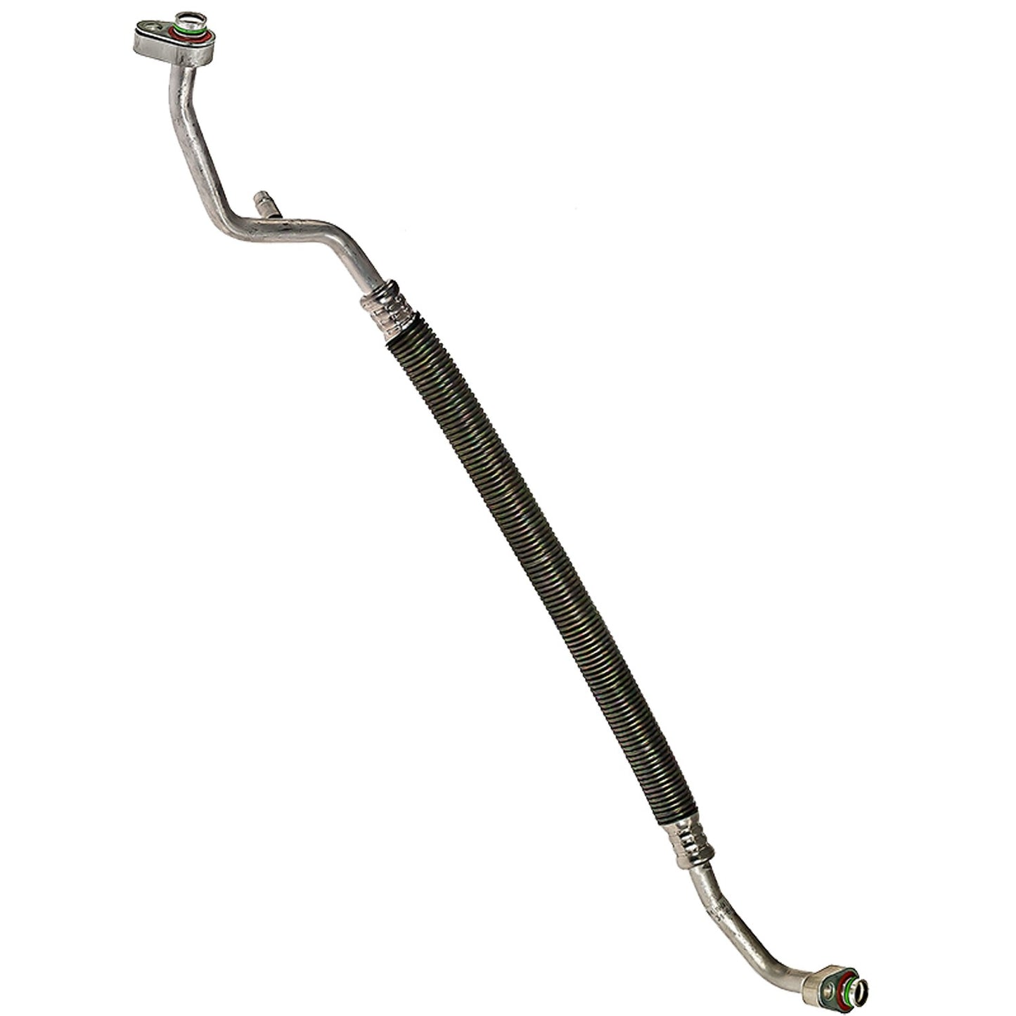 Global Parts Distributors LLC A/C Refrigerant Suction Hose 4812622
