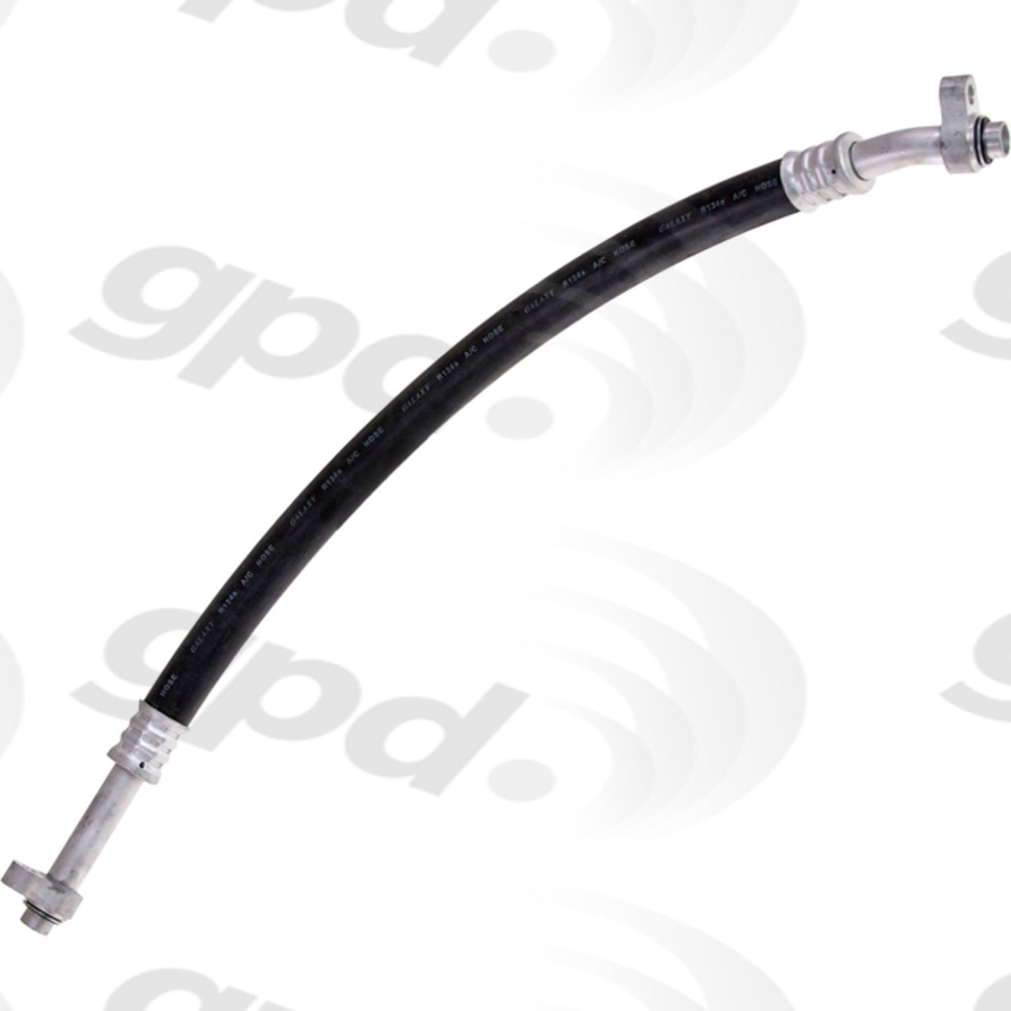 Global Parts Distributors LLC A/C Refrigerant Suction Hose 4812626