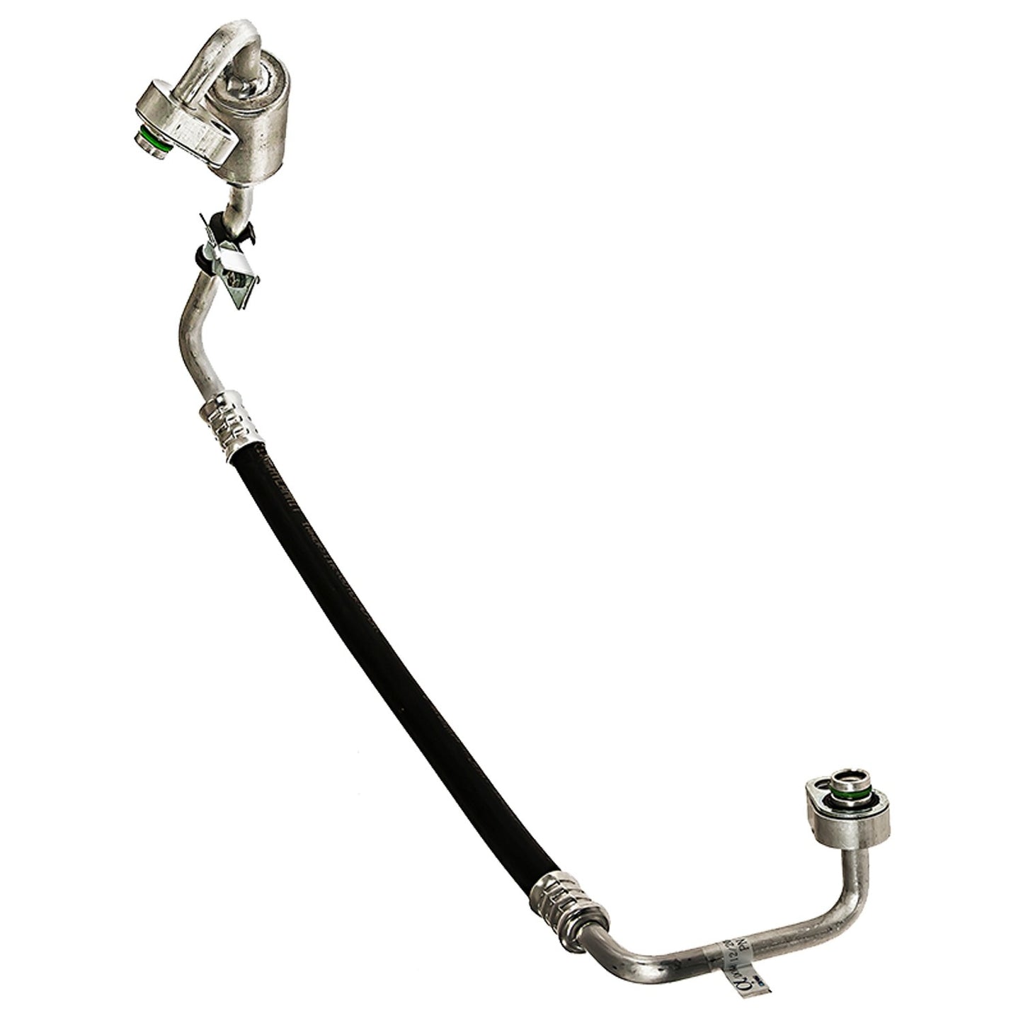 Global Parts Distributors LLC A/C Refrigerant Discharge Hose 4812628