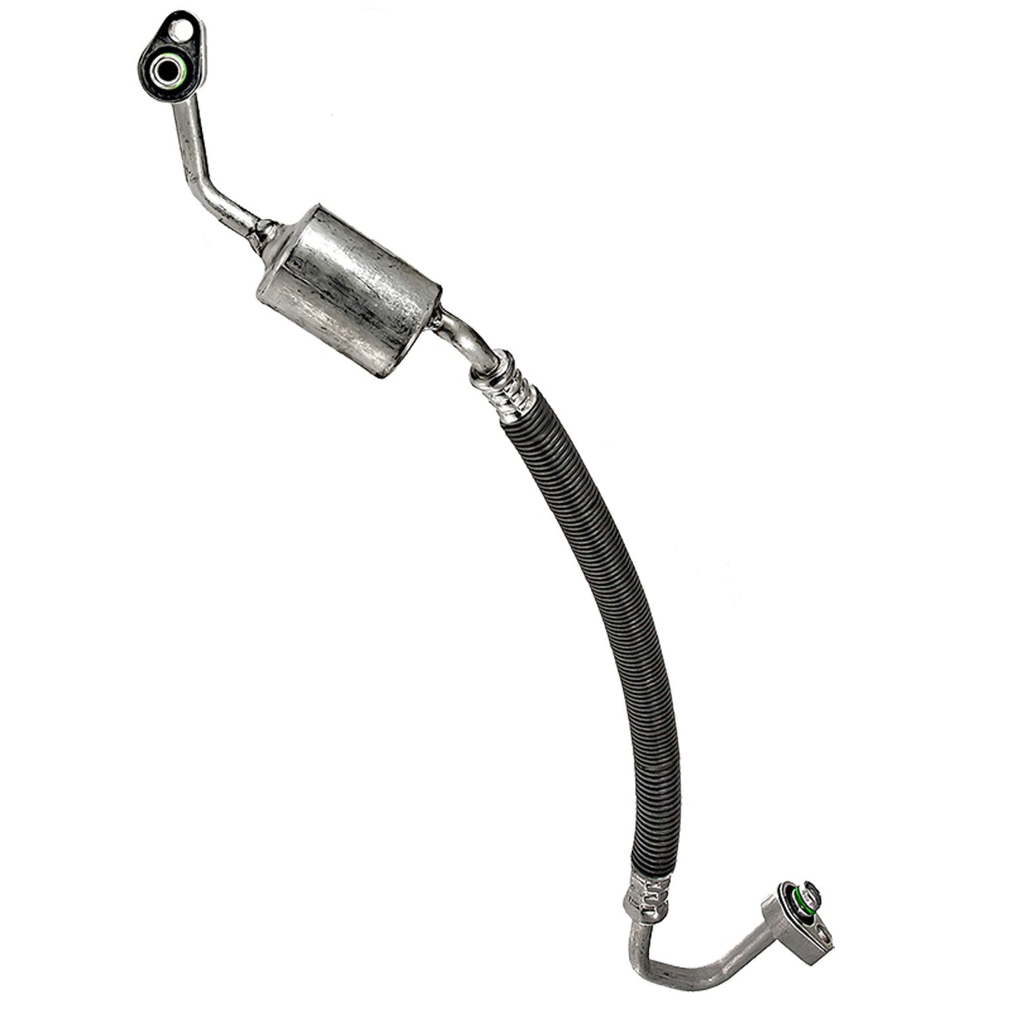 Global Parts Distributors LLC A/C Refrigerant Discharge Hose 4812629