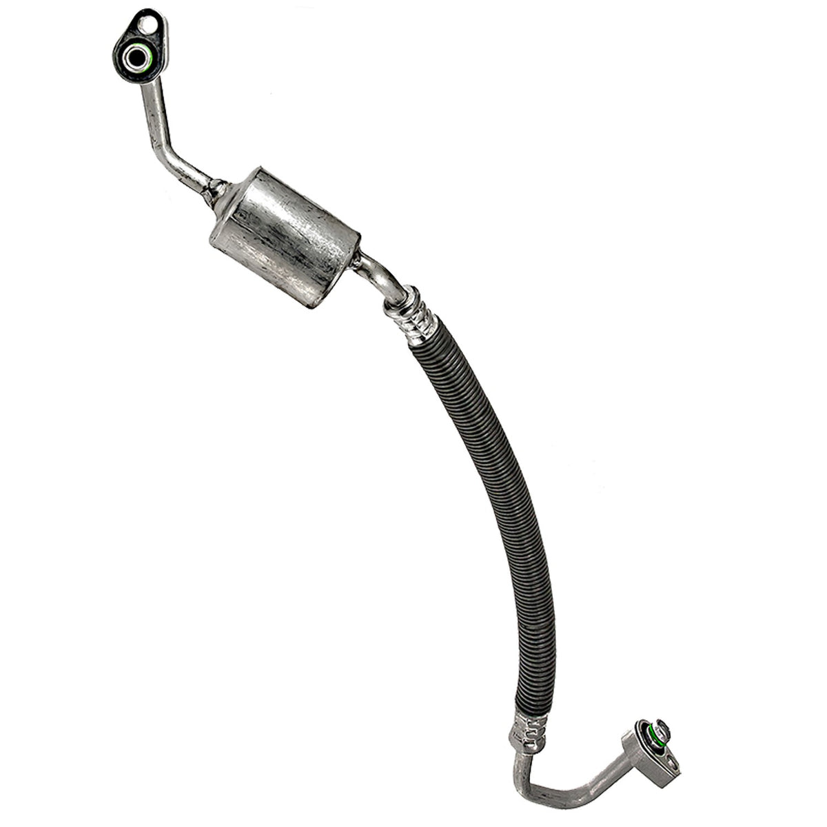 Global Parts Distributors LLC A/C Refrigerant Discharge Hose 4812629