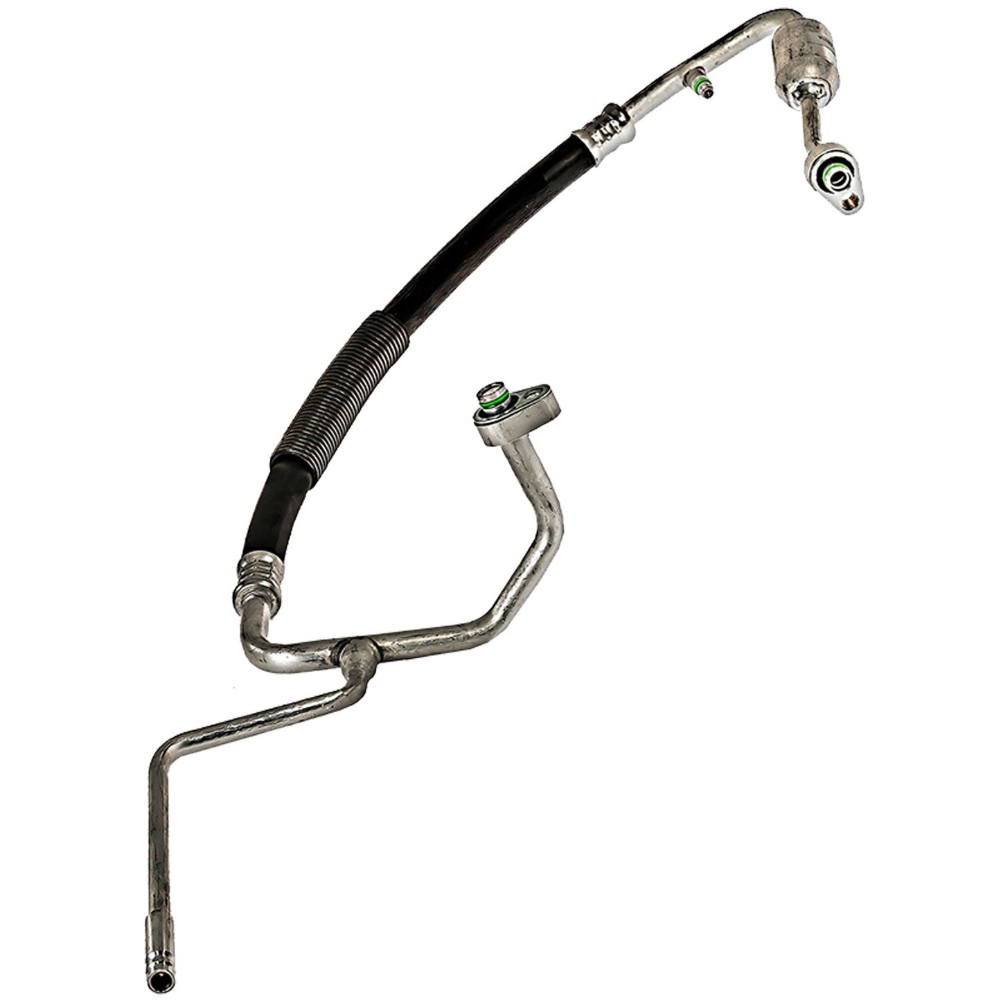 Global Parts Distributors LLC A/C Refrigerant Discharge Hose 4812630